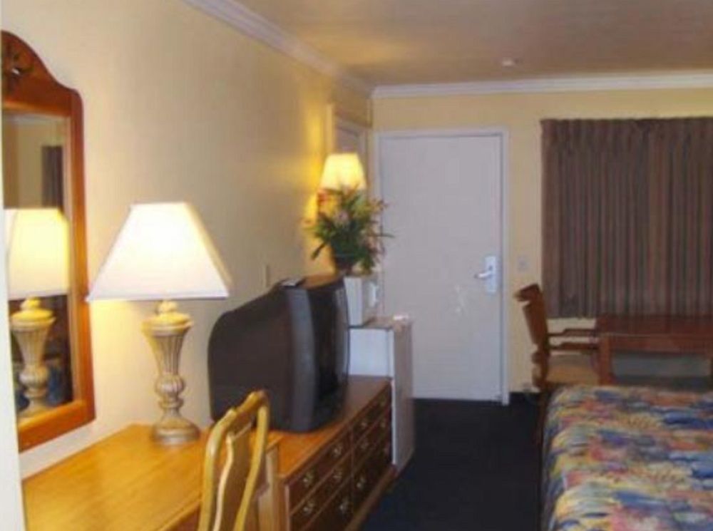 Sands Motel Риверсайд Номер фото